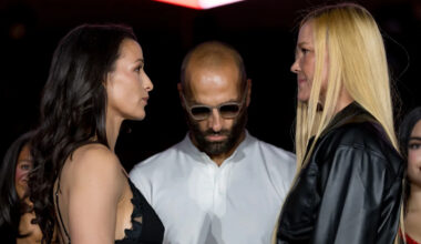 Stephanie Han, Holly Holm respect each other ahead of El Paso rematch