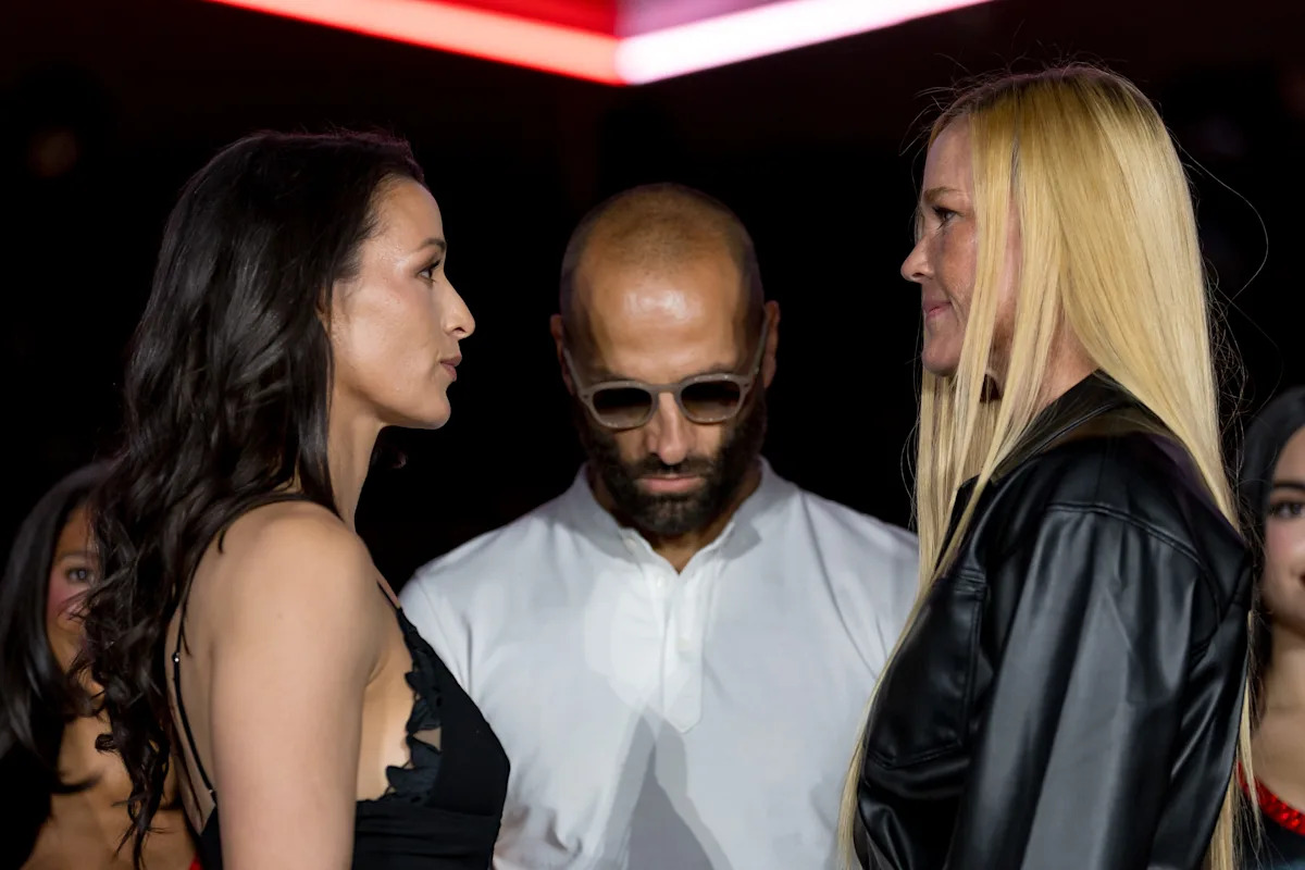 Stephanie Han, Holly Holm respect each other ahead of El Paso rematch