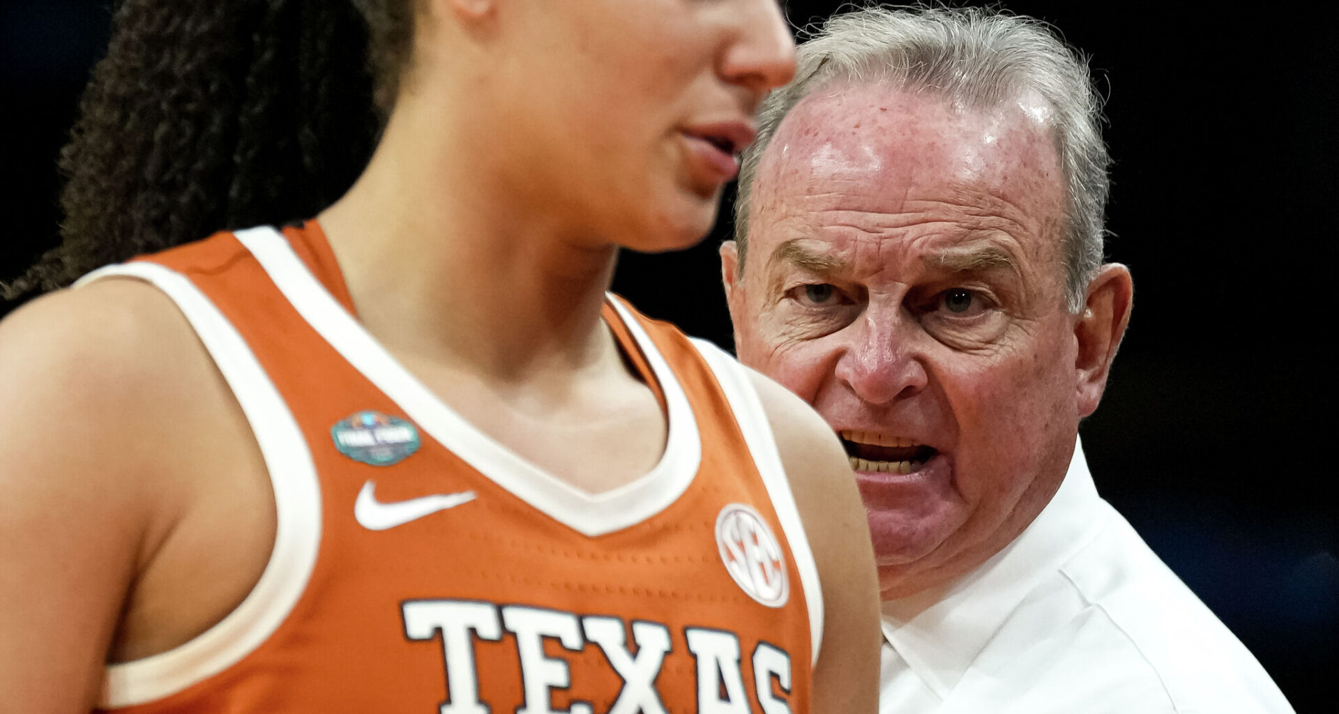 Why Texas basketball coach Vic Schaefer must tweak his style