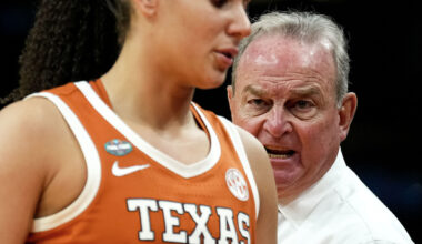 Why Texas basketball coach Vic Schaefer must tweak his style