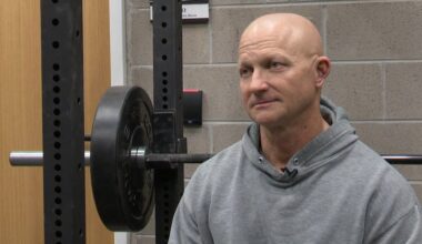 Lubbock police chief in remission after cancer treatment