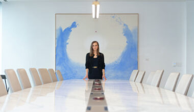 Dallas lawyer emerges as data center dealmaker