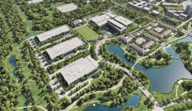 NuScale Power, Pharma Giant's potential Houston hub & more news