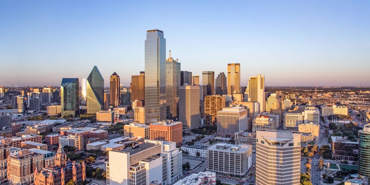 Downtown Dallas Inc. activates Main Street ahead of World Cup