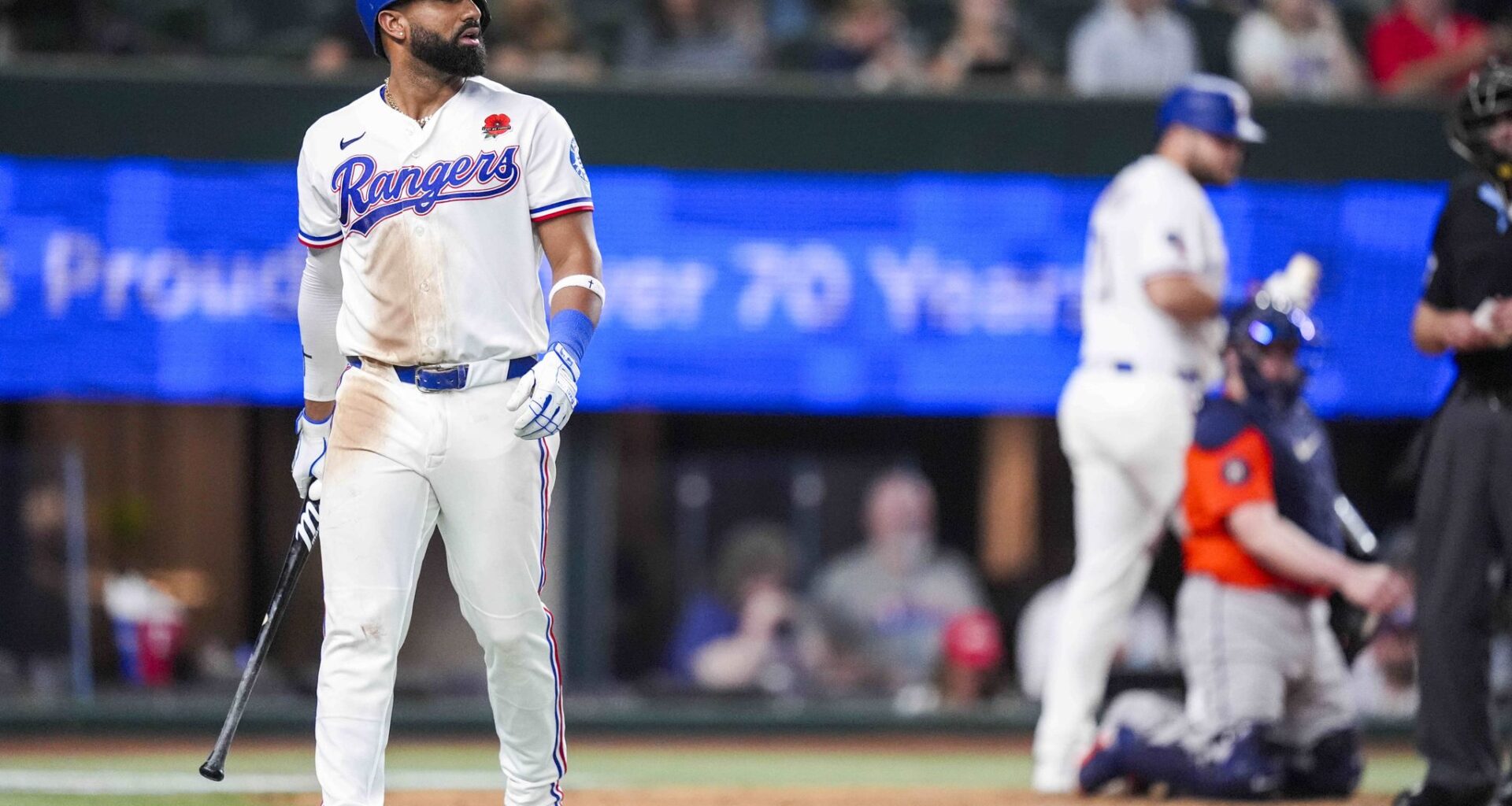 Rangers stock report: Outside of Pederson Products, it looks bearish