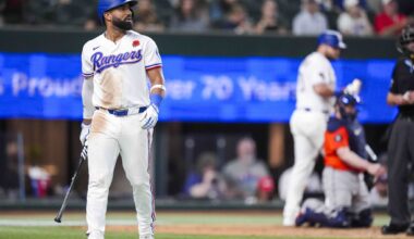 Rangers stock report: Outside of Pederson Products, it looks bearish