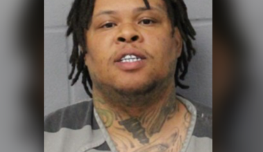 Texas 10 Most Wanted: Bloods gang member on list back in custody