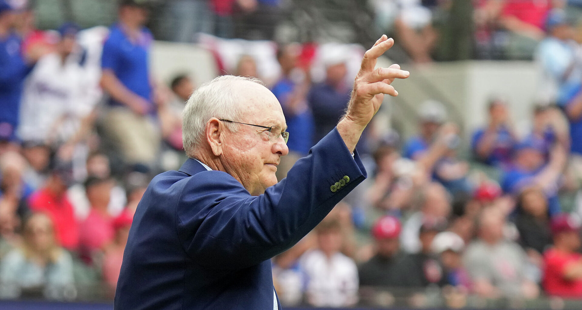 Biography leans into Rangers legend Nolan Ryan's grip on Texas culture