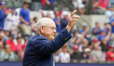 Biography leans into Rangers legend Nolan Ryan's grip on Texas culture