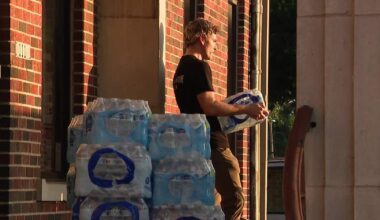 Dallas Apartment Explosion: How to help families affected by the fire