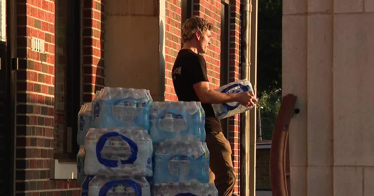 Dallas Apartment Explosion: How to help families affected by the fire