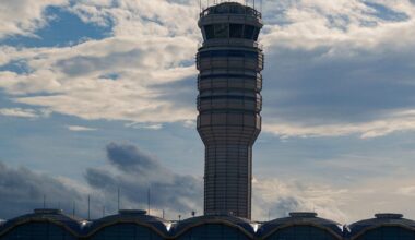 Angelo State first in Texas to offer 'fast track' air traffic controller program