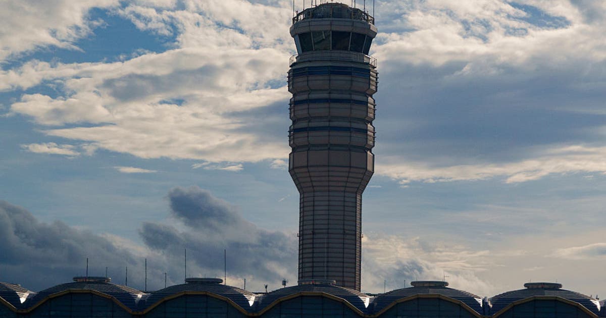 Angelo State first in Texas to offer 'fast track' air traffic controller program