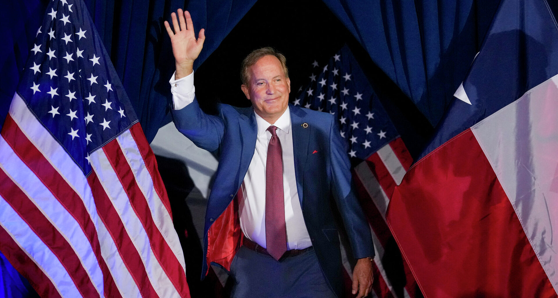 Texas Senate runoff drew record turnout after $35M spending spree