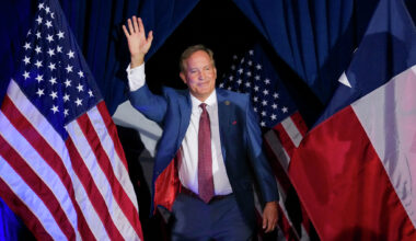 Texas Senate runoff drew record turnout after $35M spending spree