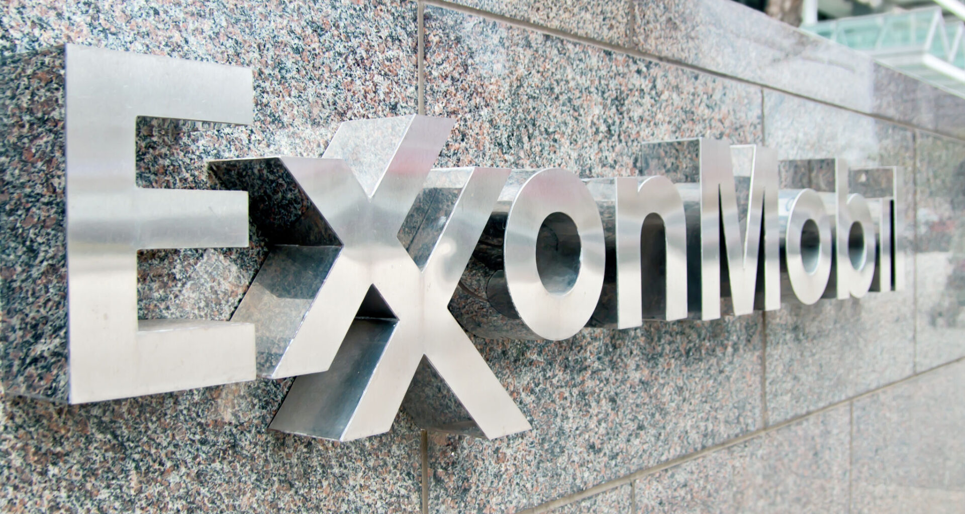 Exxon executive warns oil prices could spike as inventories fall