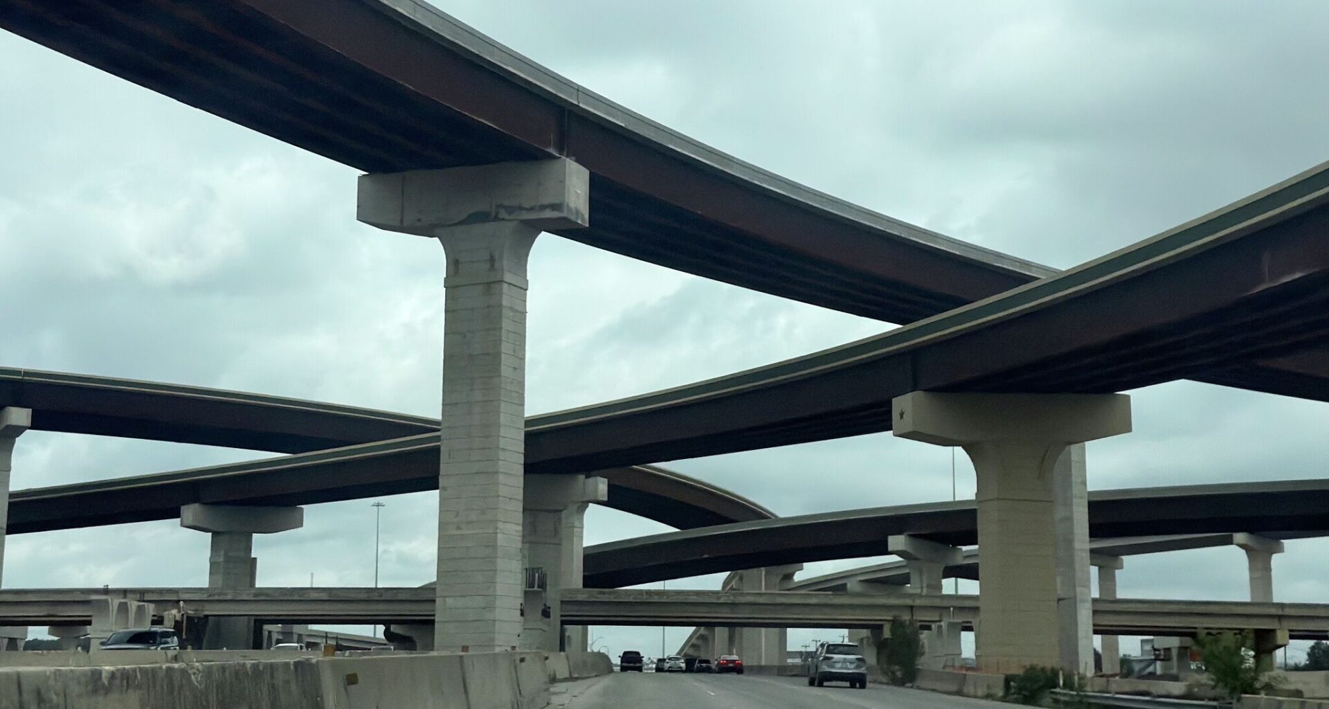 Loop 1604, I-10 face massive closures this weekend in San Antonio