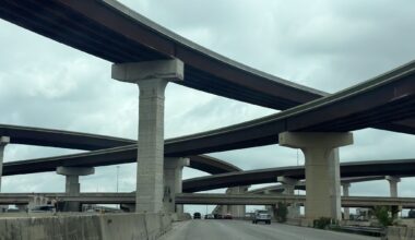 Loop 1604, I-10 face massive closures this weekend in San Antonio