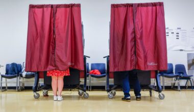 Federal judge says New Hampshire must make it easier to prove citizenship when registering to vote