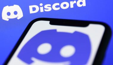 Texas gets TRO against Discord for child safety