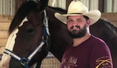 Dallas PD sergeant dies nearly two weeks after Forney plane crash