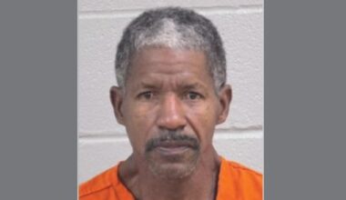 1997 Texas cold case solved after DNA testing leads to arrest in Midland sexual assault