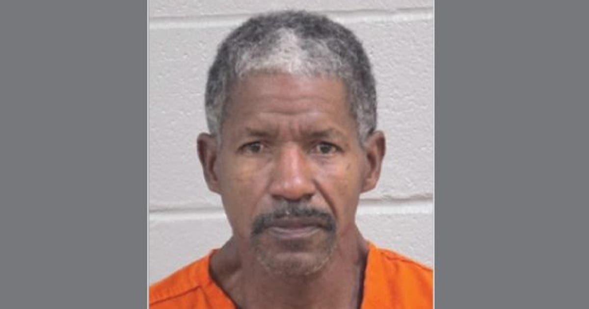 1997 Texas cold case solved after DNA testing leads to arrest in Midland sexual assault