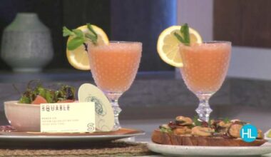 Sweet, Savory & Spicy: Creative cantaloupe recipes worth trying this Summer