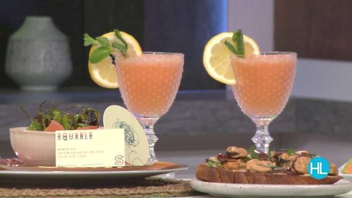 Sweet, Savory & Spicy: Creative cantaloupe recipes worth trying this Summer