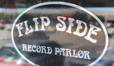 Longtime South Side record store closes its doors amid financial struggles
