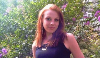 Roxanne Paltauf disappearance: Family renews push for answers after nearly 20 years