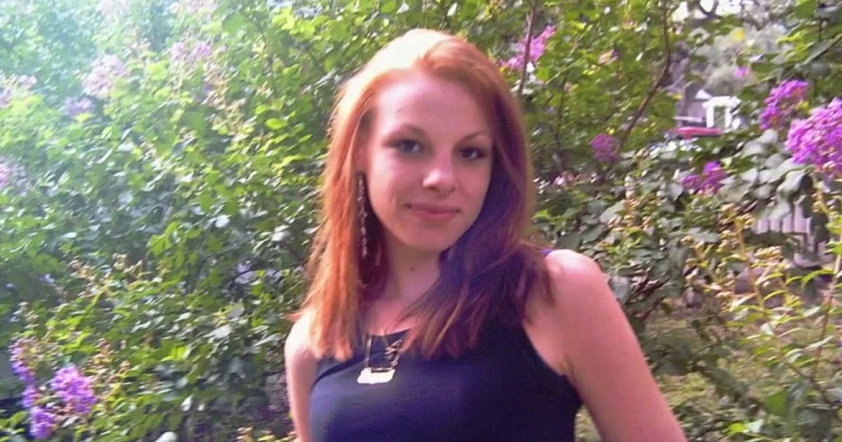 Roxanne Paltauf disappearance: Family renews push for answers after nearly 20 years
