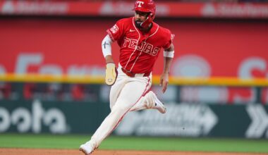 Gore tosses 6 1/3 shutout innings, Rangers hit 3 homers in 9-1 win over Royals