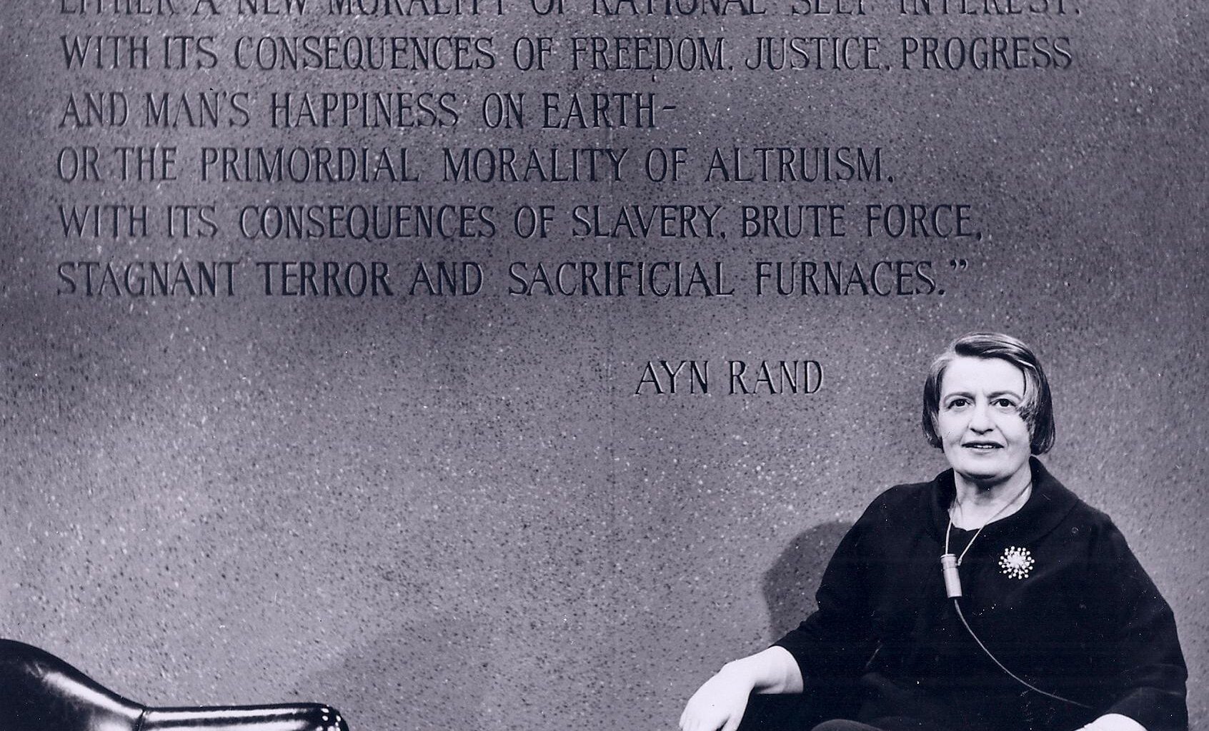 Museum for controversial author coming to Texas