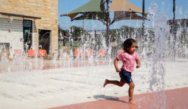 Kick Off Summer Fun With Arlington Parks’ June Events