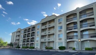 City funding ending for San Antonio hotel-turned-homeless shelter. What’s next?