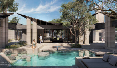 Fredericksburg luxury developments bring hotels, dining, shops