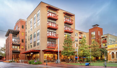 Two major Texas cities see significant drop in rent prices