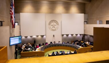 Dallas could save $32 million by keeping vacant jobs unfilled