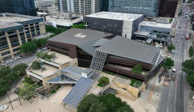 Austin may ask voters for more debt after rewriting its bond rules