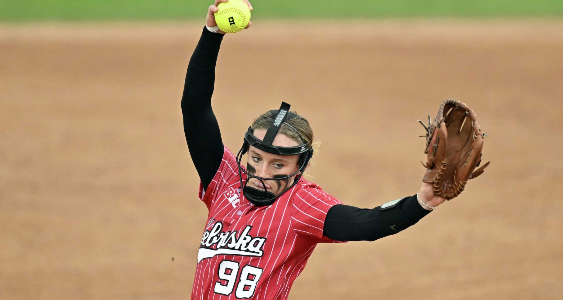 WCWS schedule Saturday: Texas Tech softball, game time, results
