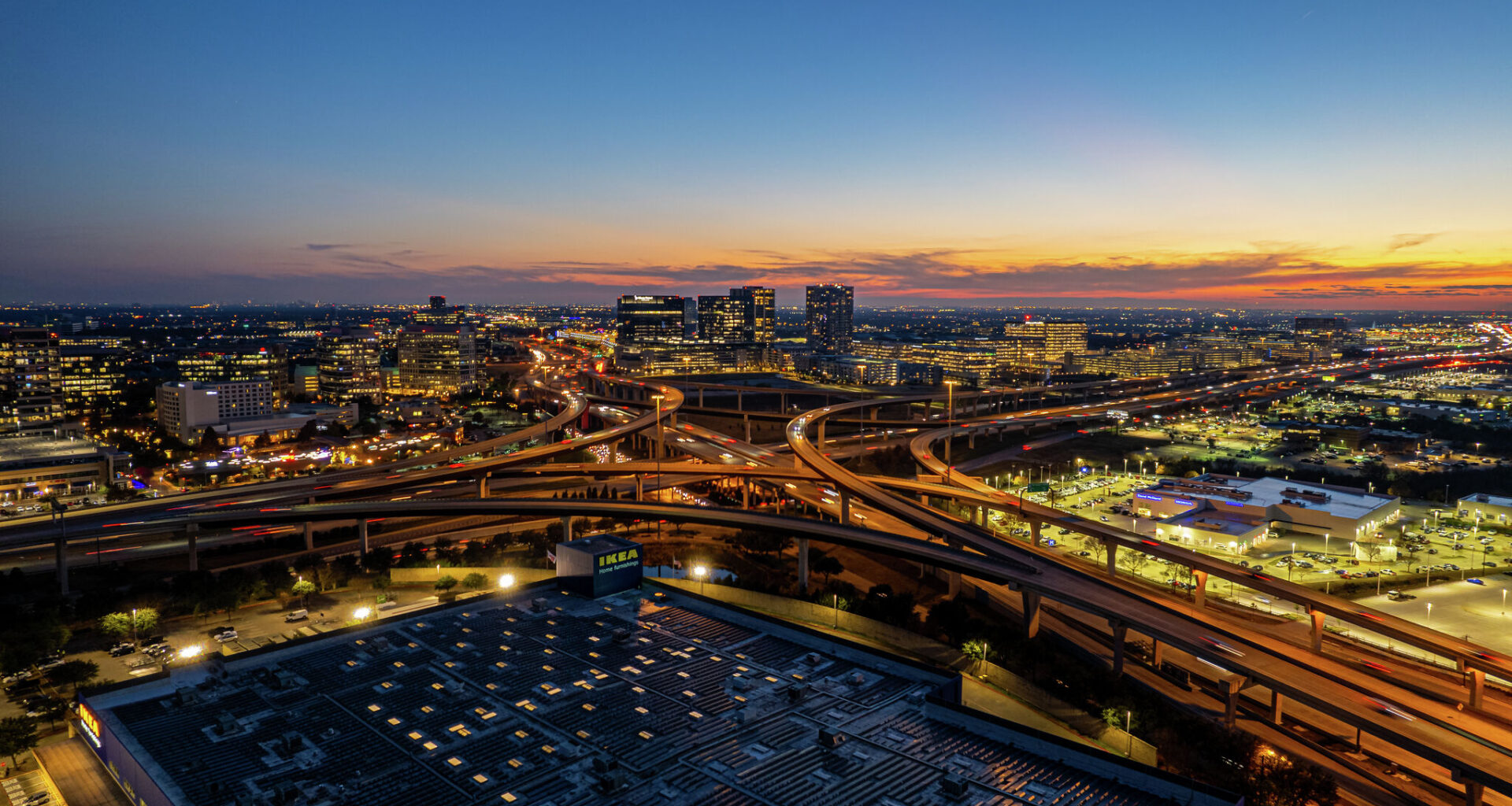 4 Texas cities excel among best places to live in US