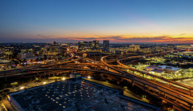 4 Texas cities excel among best places to live in US