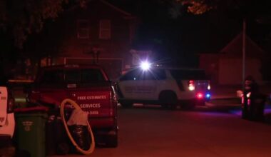 Man's death under investigation in Richmond