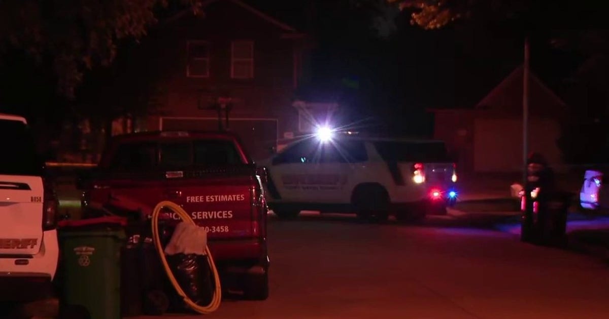 Man's death under investigation in Richmond