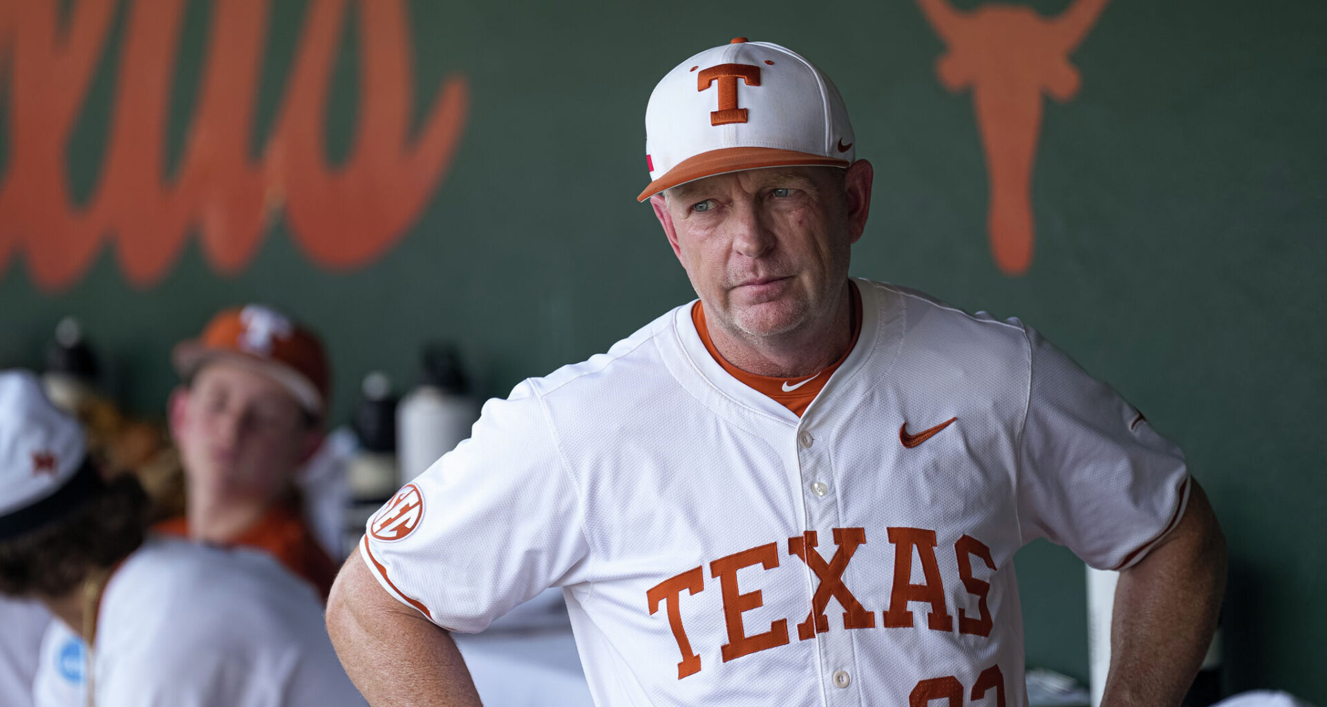 NCAA baseball tournament: Texas vs Tarleton State TV channel, time
