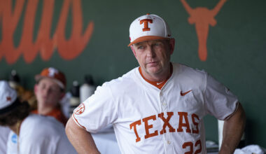 NCAA baseball tournament: Texas vs Tarleton State TV channel, time