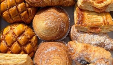 85°C Bakery, MilkShake Factory expand in San Antonio & more news