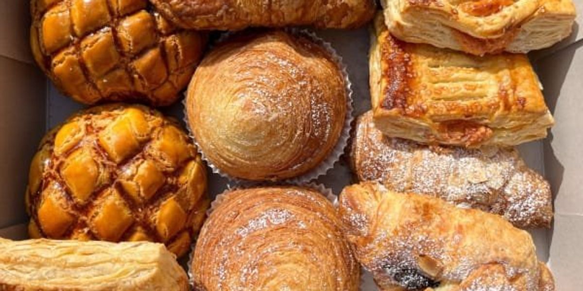 85°C Bakery, MilkShake Factory expand in San Antonio & more news