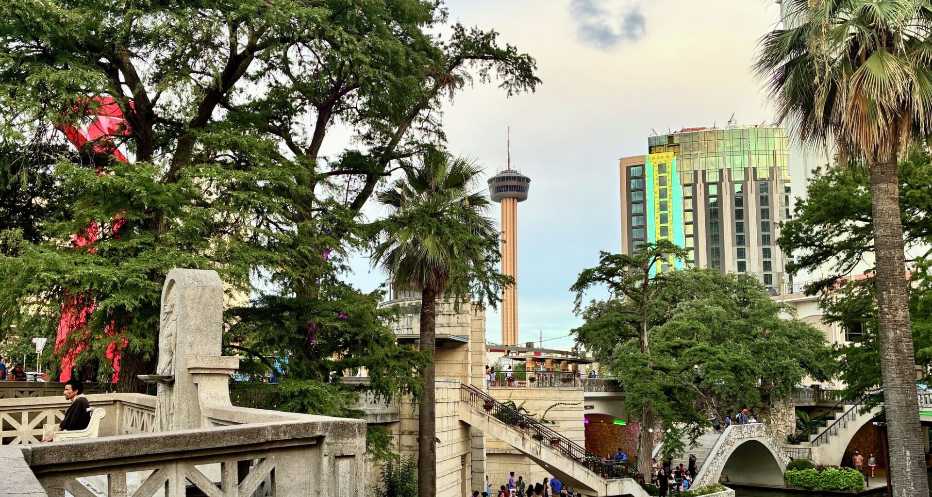 Which Texas city is the sweatiest? New ranking turns up heat